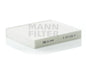 FILTRO AIRE MANN C 24040