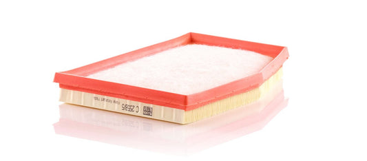 FILTRO AIRE MANN C 2558