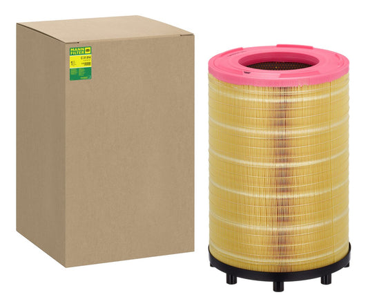 FILTRO AIRE MANN C 311461