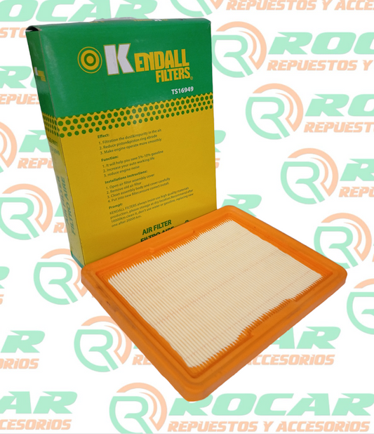 FILTRO AIRE KENDALL C 30130