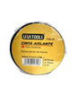 HUINCHA AISLADORA NEGRA 18MM X 4,5M UYUSTOOLS  (CIA305)
