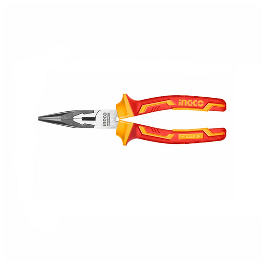 DESTORNILLADOR PUNTA PLANA 125 MM INGCO (HS286125)