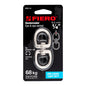 DESTORCEDOR ZINC PARA CABLE FIERO 1/4´´ (DESZ-1/4)