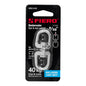 DESTORCEDOR ZINC PARA CABLE FIERO 5/32´´ (DESZ-5/32)