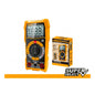 MULTIMETRO DIGITAL 2000  CUENTAS INGCO (DM200)