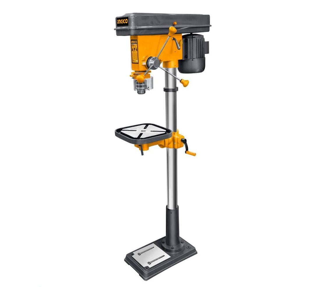 TALADRO DE BANCO 750W INGCO (DP207502)