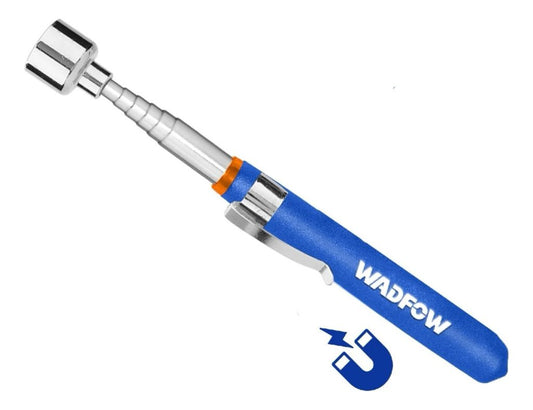 RECOGEDOR TELESCOPICO MAGNETICO 15LB 175-760MM WADFOW (WME1615)