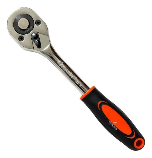 LLAVE CHICHARRA DOBLE TRUPER 3/8´´ 1/2´´ (M-3812)
