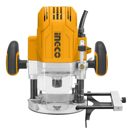 FRESADORA ROUTER 1600W INGCO (RT160028)