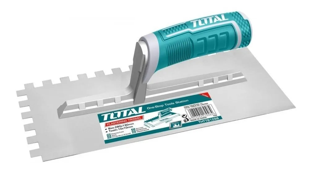 LLANA DENTADA TOTAL 280x130MM (THTT81286)