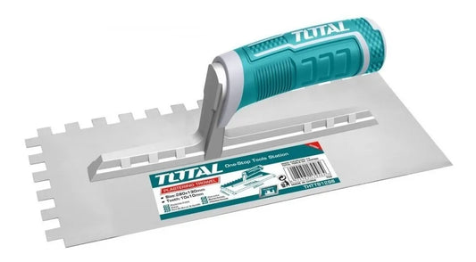LLANA DENTADA TOTAL 280x130MM (THTT81286)