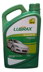 LUBRAX ESSENCIAL SL 15W-40 B-4 LTS.