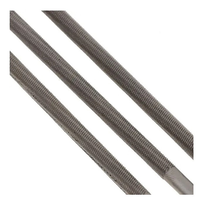 SET 3 PCS LIMA P/MOTOSIERRA 4.8MM UYU (LM483MS)