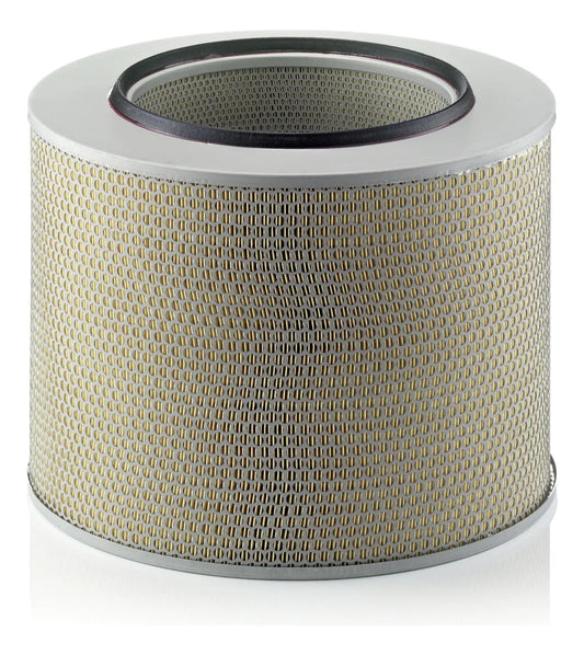 FILTRO AIRE MANN C 2546