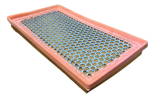 FILTRO AIRE MANN C 2850