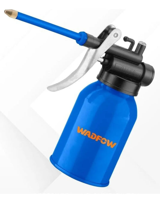 PISTOLA DE ACEITE 250ML WADFOW (WYH1325)