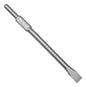 CINCEL HEXAGONAL PLANO TOTAL 35MM 30 X 410MM (TAC1532301)
