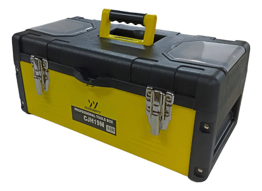 CAJA HERRAMIENTA METALICA 19 FWYY  (CJH519B)