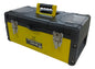 CAJA HERRAMIENTA METALICA 19 FWYY  (CJH519B)