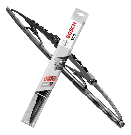 PLUMILLA BOSCH ECO 15´´
