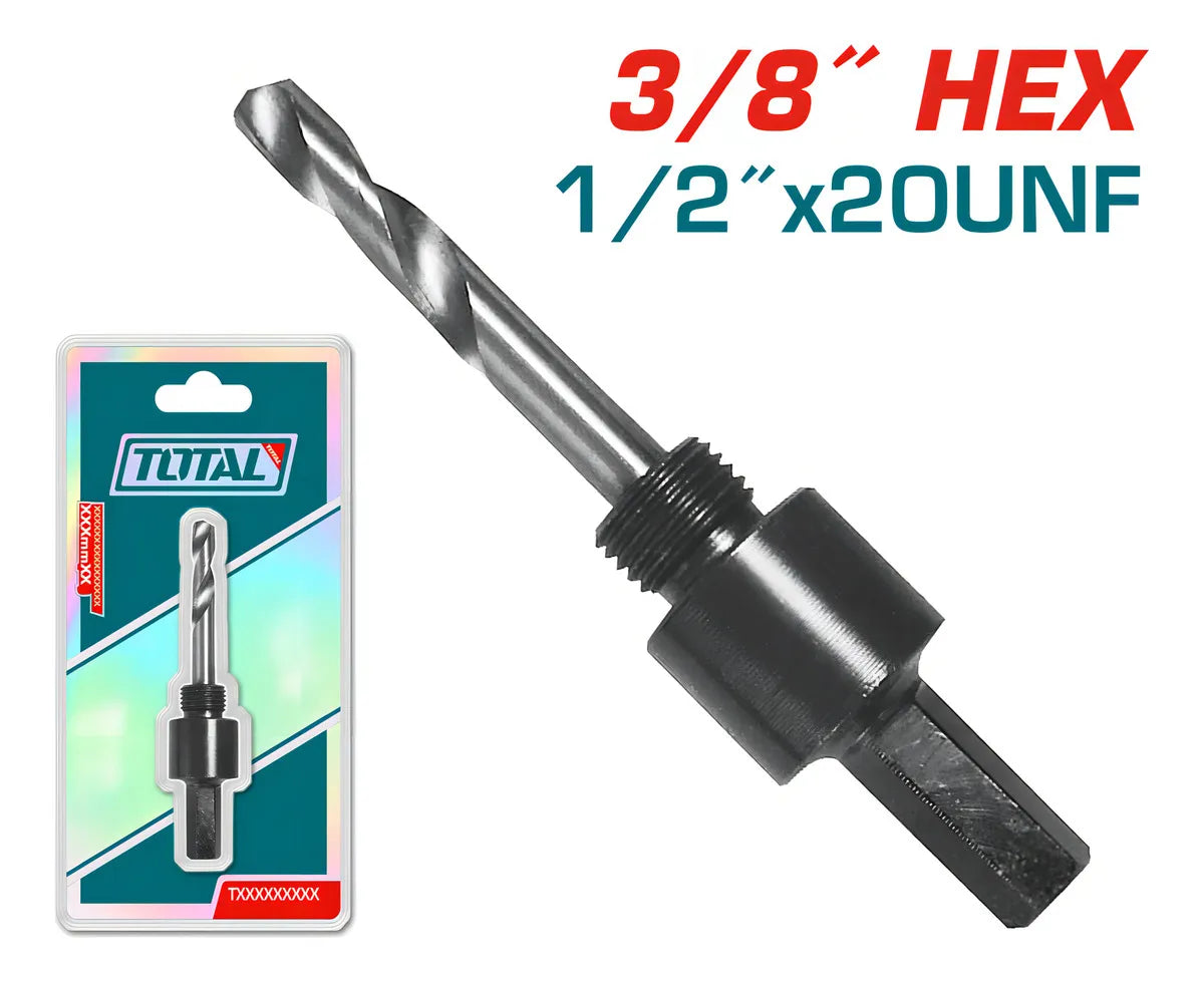 ADAPTADOR PARA SIERRA COPA TOTAL (TAC4201)