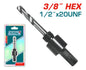 ADAPTADOR PARA SIERRA COPA TOTAL (TAC4201)