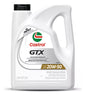 CASTROL GTX 20W-50 B-4 LTS.