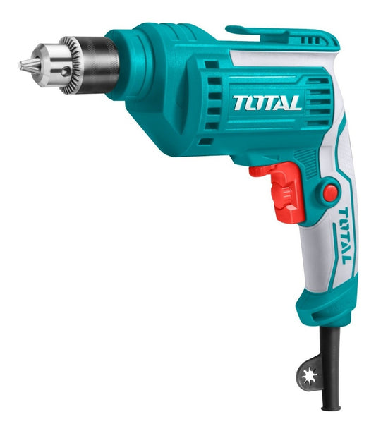 TALADRO ROTACION TOTAL 500W 3/8´´ 10MM (TD2051026-2)