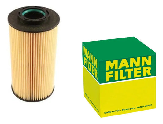 FILTRO ACEITE MANN HU 616X