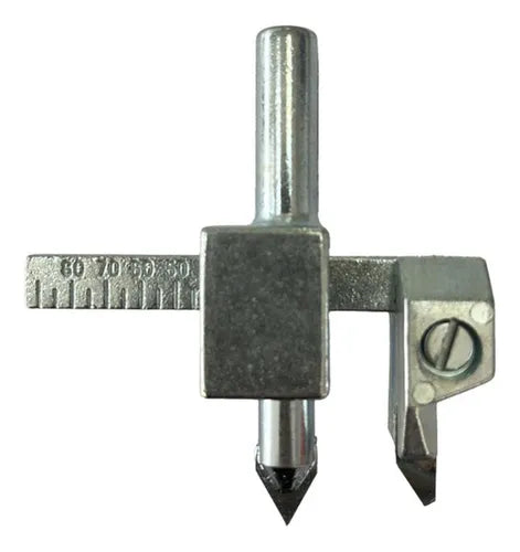 CORTADORA CERAMICA COMPAS UYUSTOOLS   (BCH01W)