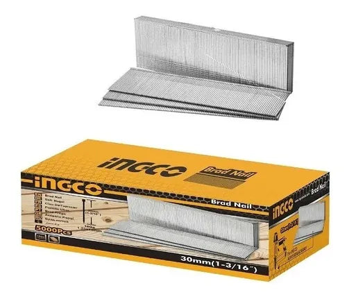 CLAVOS 25MM 5000PCS INGCO (ANA18251)