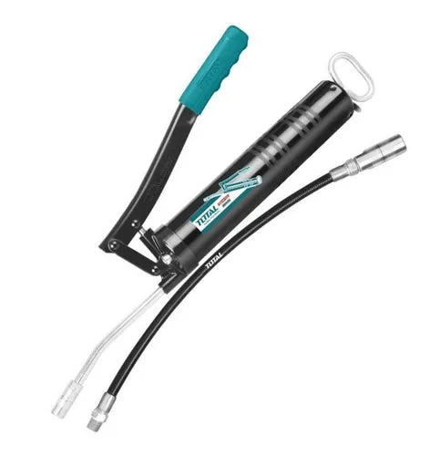 PISTOLA DE ENGRASE MANUAL TOTAL 400 CC (THT111051)