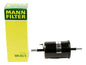 FILTRO COMBUSTIBLE MANN WK 29/2