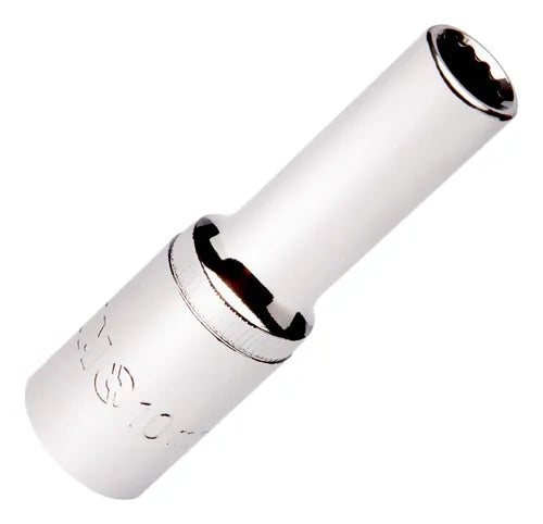DADO LARGO 1/2'' 12MM CR-V UYU   (DAV312U)