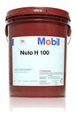 MOBIL NUTO H 100 B-19 LTS.