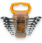 SET LLAVES PUNTA INDUSTRIAL 8 PZAS. 6-22MM INGCO (HKSPA2088)