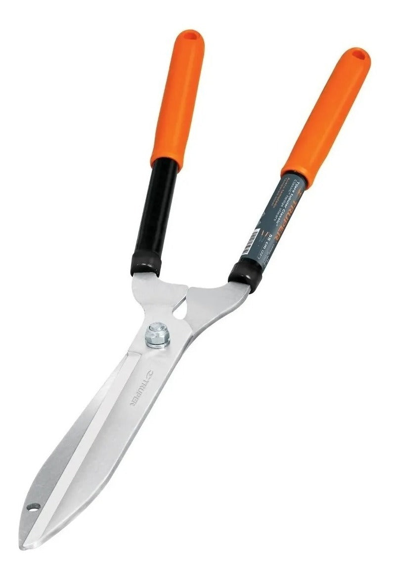 TIJERA PARA CORTAR PASTO TRUPER 19´´ (T-19)