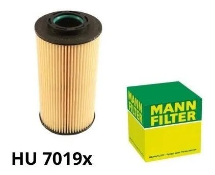 FILTRO ACEITE MANN HU 7019X