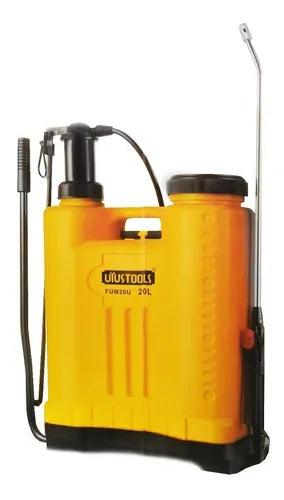 FUM20U (FUMIGADOR ESPALDA 20 LTS UYUSTOOLS)