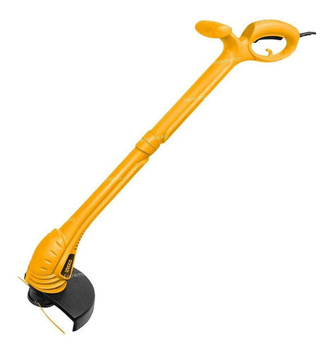 ORILLADORA ELECTRICA 350W INGCO (GT3501)