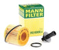 FILTRO ACEITE MANN HU 6006Z