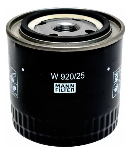 FILTRO ACEITE MANN W 920/25