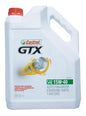 CASTROL GTX 15W-40 B-4 LTS.