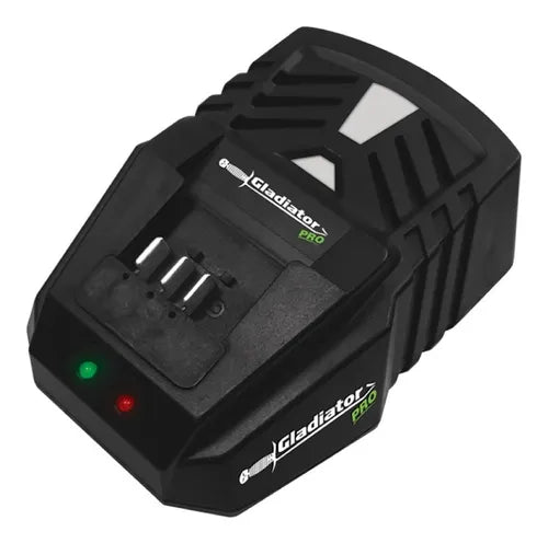 CARGADOR PARA BATERIA GLADIATOR 18V (CHA 818)