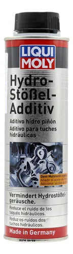 LIQUI MOLY HYDRO STOBEL ADDITIV 300 ML.