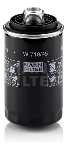 FILTRO ACEITE KENDALL W 719/45