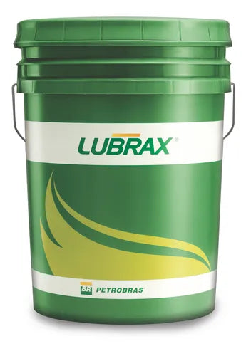LUBRAX TOP TURBO 15W-40 B-19 LTS.