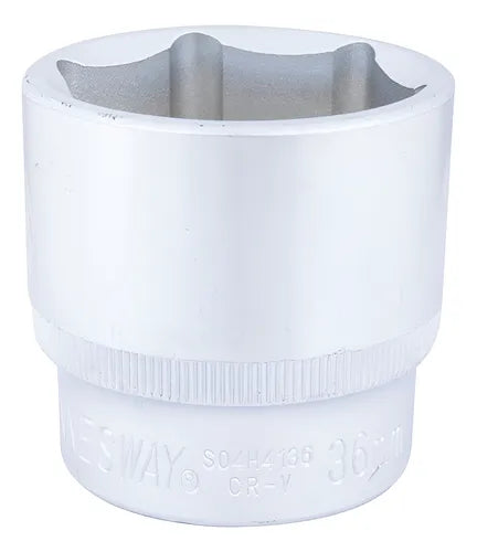 DADO CUADRANTE 1/2´´ 20MM HEXAGONAL JONNESWAY (S04H4120)