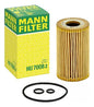 FILTRO ACEITE MANN HU 7008Z
