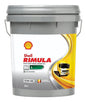 SHELL RIMULA R-4 L 15W-40 B-20 LTS.